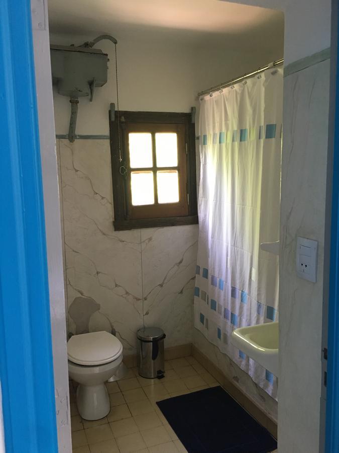 Munay Posada Y Cabana Los Cocos Extérieur photo