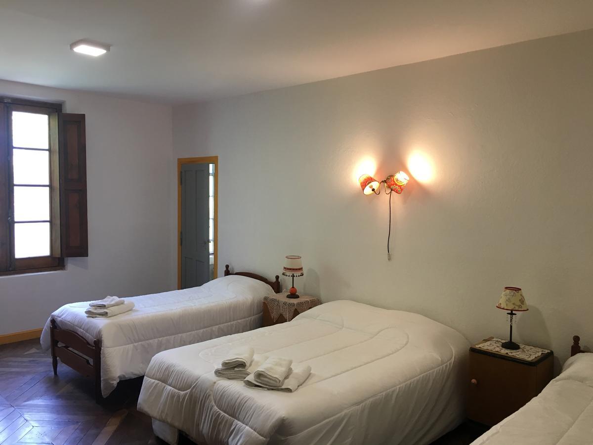 Munay Posada Y Cabana Los Cocos Extérieur photo