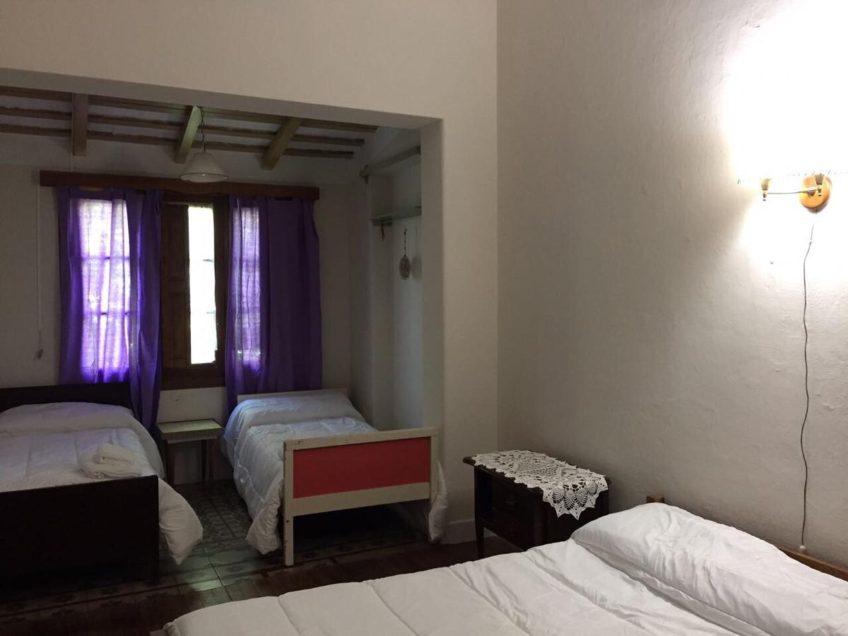 Munay Posada Y Cabana Los Cocos Extérieur photo