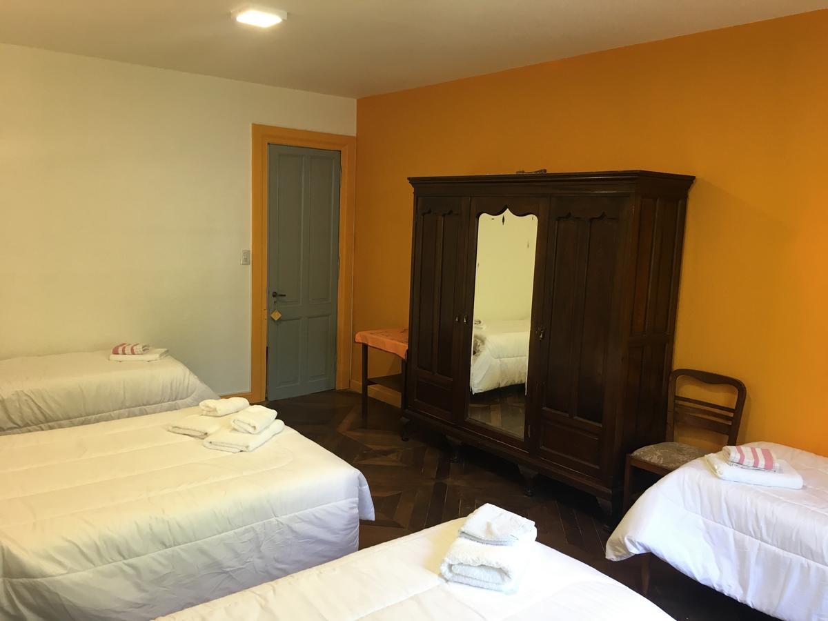 Munay Posada Y Cabana Los Cocos Extérieur photo