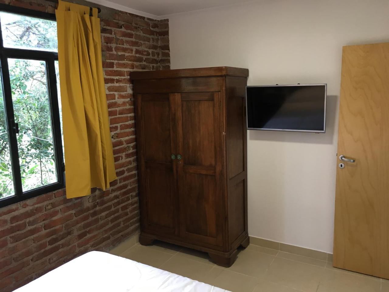 Munay Posada Y Cabana Los Cocos Extérieur photo