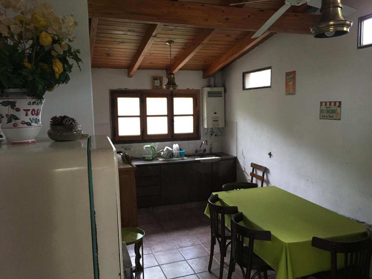 Munay Posada Y Cabana Los Cocos Extérieur photo